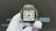 PP+Factory Swiss Copy Patek Philippe Cubitus 5821 Tiffany Blue SS Watch 45mm (6)_th.jpg